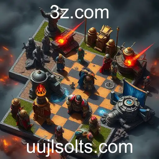 The Evolution of Online Gaming in the Digital Age