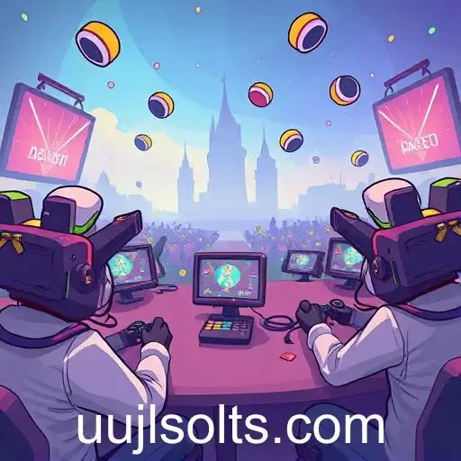 The Rise of Online Gaming in 2025